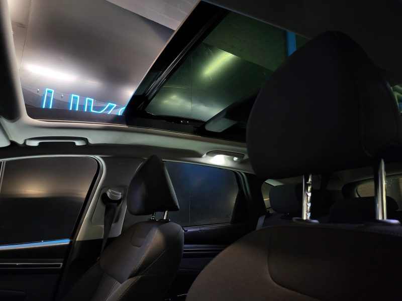 HYUNDAI TUCSON 1.6 T-GDI HYBRID 150cv CREATIVE 