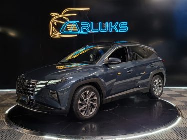 HYUNDAI TUCSON 1.6 T-GDI HYBRID 150cv CREATIVE 