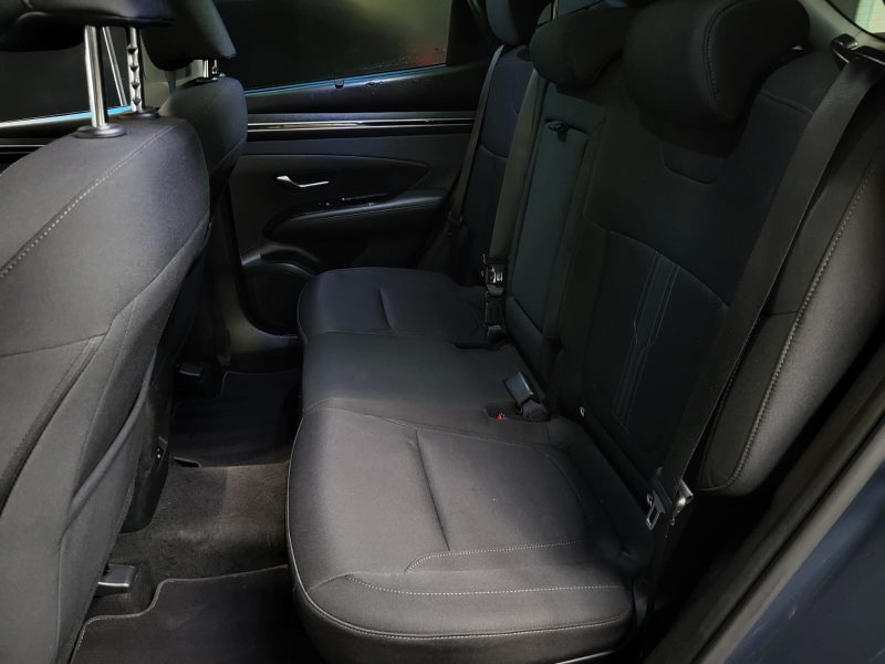 HYUNDAI TUCSON 1.6 T-GDI HYBRID 150cv CREATIVE 