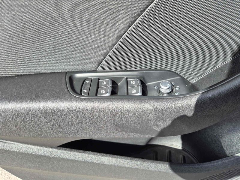 AUDI A3 SPORTBACK 2019