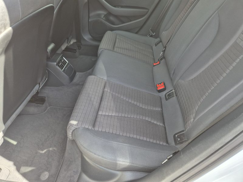 AUDI A3 SPORTBACK 2019