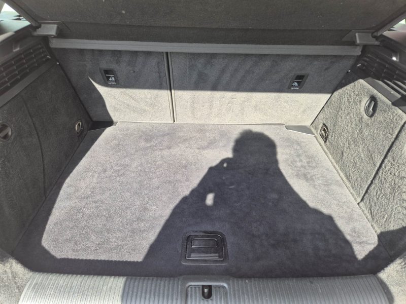 AUDI A3 SPORTBACK 2019