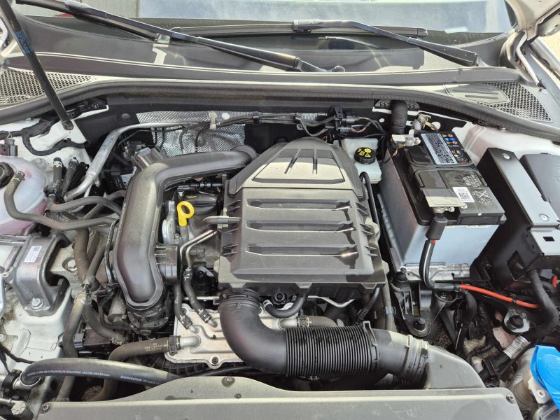 AUDI A3 SPORTBACK 2019