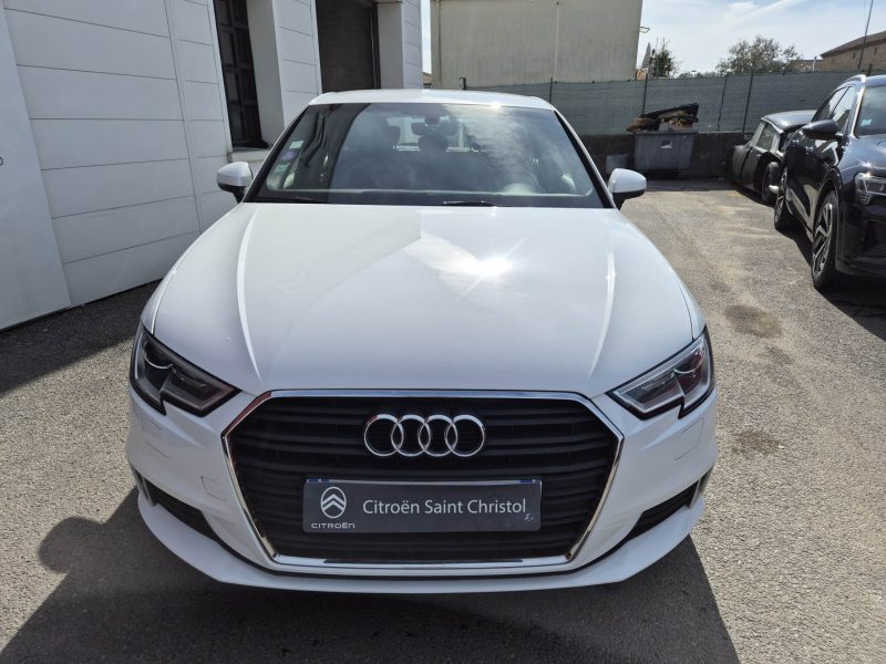 AUDI A3 SPORTBACK 2019