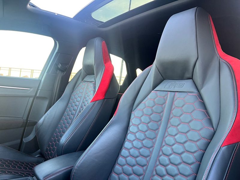 AUDI RSQ3 SPORTBACK 2020