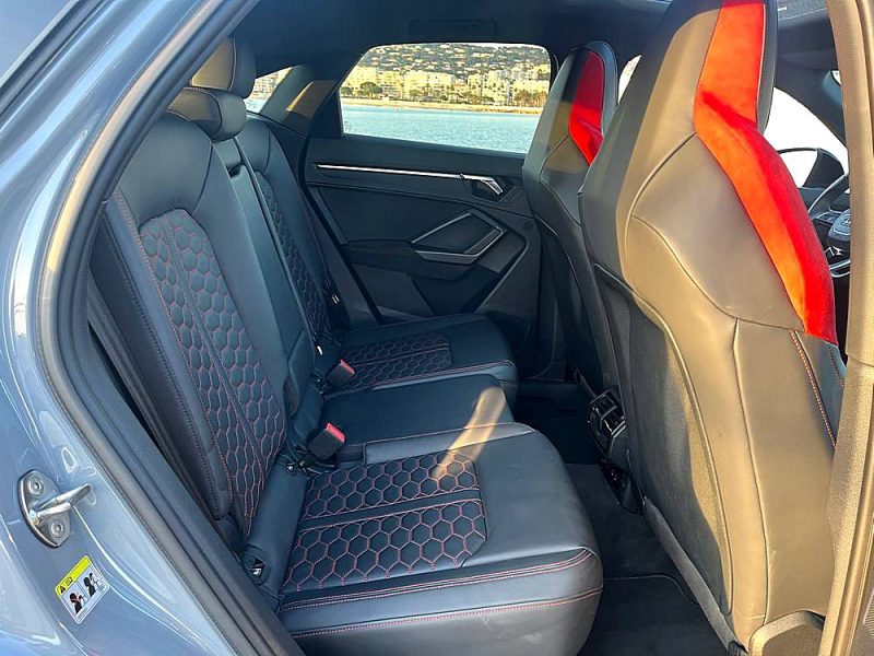 AUDI RSQ3 SPORTBACK 2020