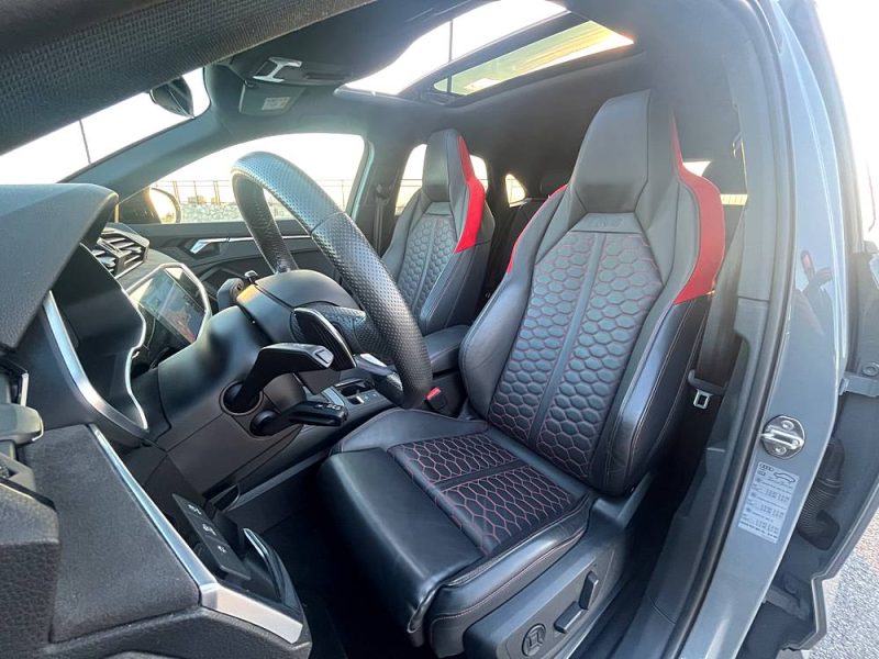 AUDI RSQ3 SPORTBACK 2020