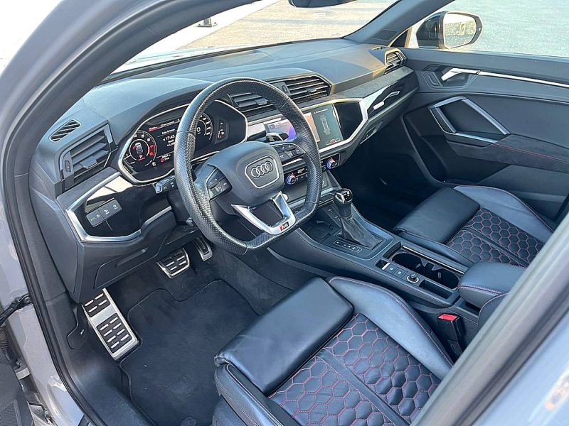 AUDI RSQ3 SPORTBACK 2020