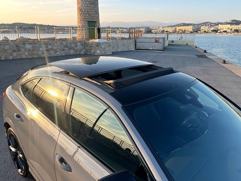 AUDI RSQ3 SPORTBACK 2020