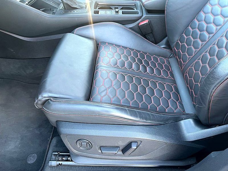 AUDI RSQ3 SPORTBACK 2020