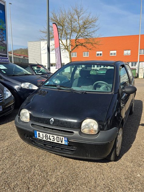 RENAULT TWINGO 2006