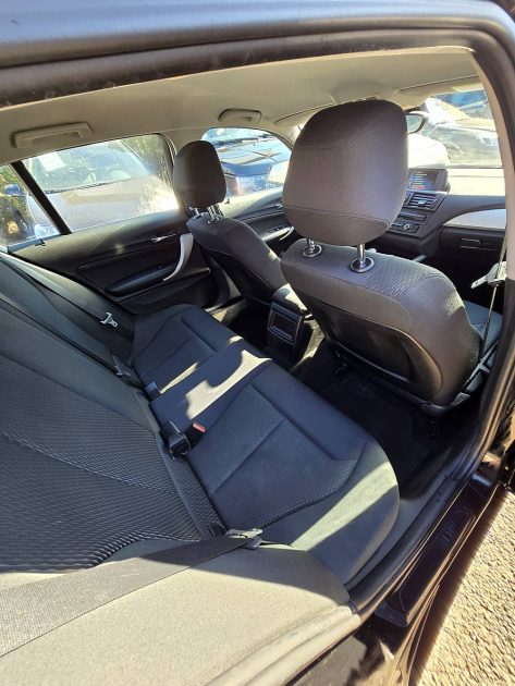 B.M.W. SERIE 1 2015 114D 95 CH 109G LOUNGE/START EDITION