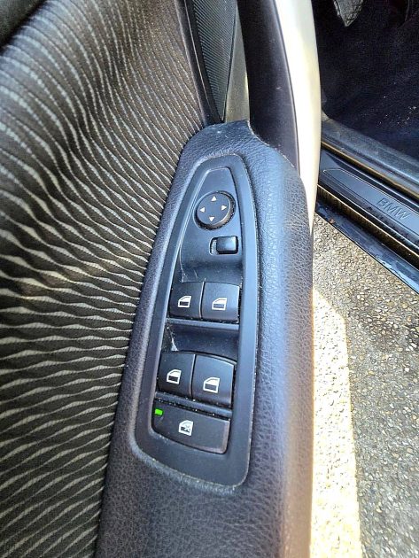 B.M.W. SERIE 1 2015 114D 95 CH 109G LOUNGE/START EDITION