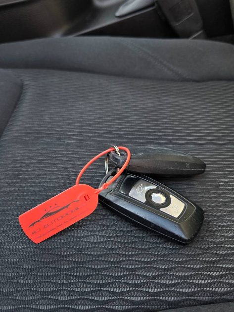 B.M.W. SERIE 1 2015 114D 95 CH 109G LOUNGE/START EDITION