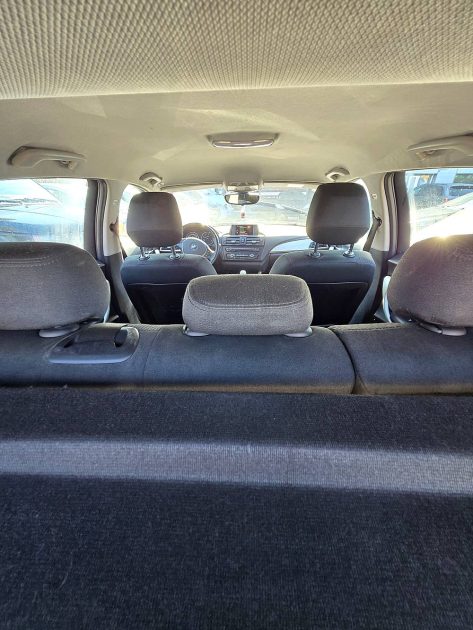 B.M.W. SERIE 1 2015 114D 95 CH 109G LOUNGE/START EDITION