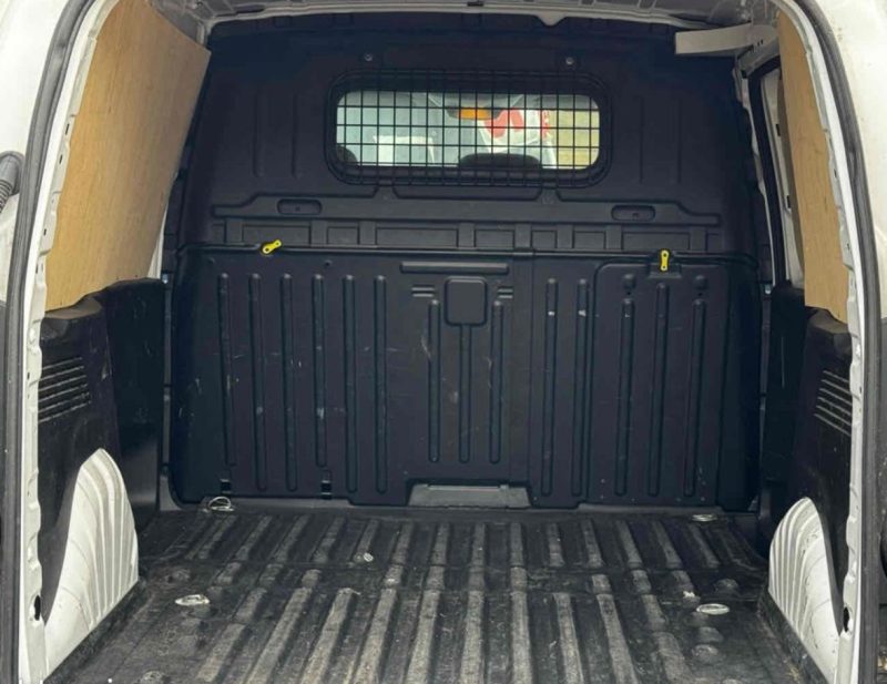 TOYOTA PROACE CITY 2020