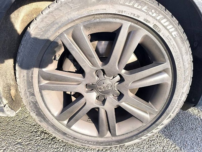 AUDI A4 2.0l TDI 136CV (Crit'AIR 2)