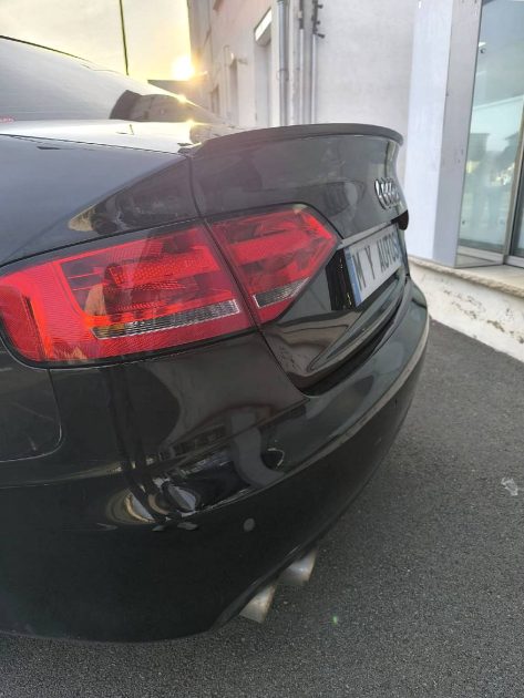 AUDI A4 2.0l TDI 136CV (Crit'AIR 2)
