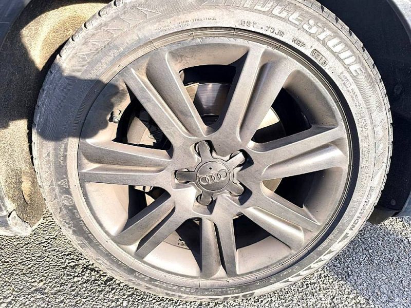 AUDI A4 2.0l TDI 136CV (Crit'AIR 2)