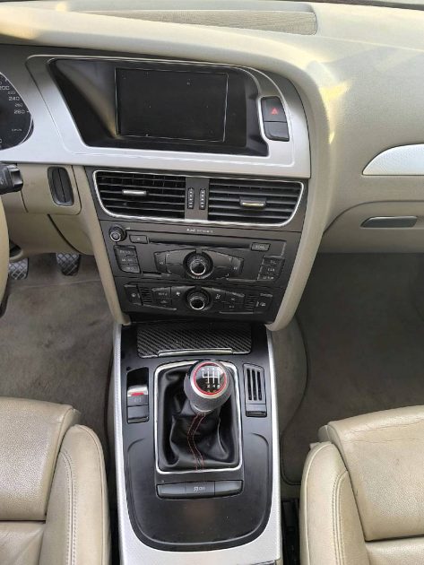 AUDI A4 2.0l TDI 136CV (Crit'AIR 2)