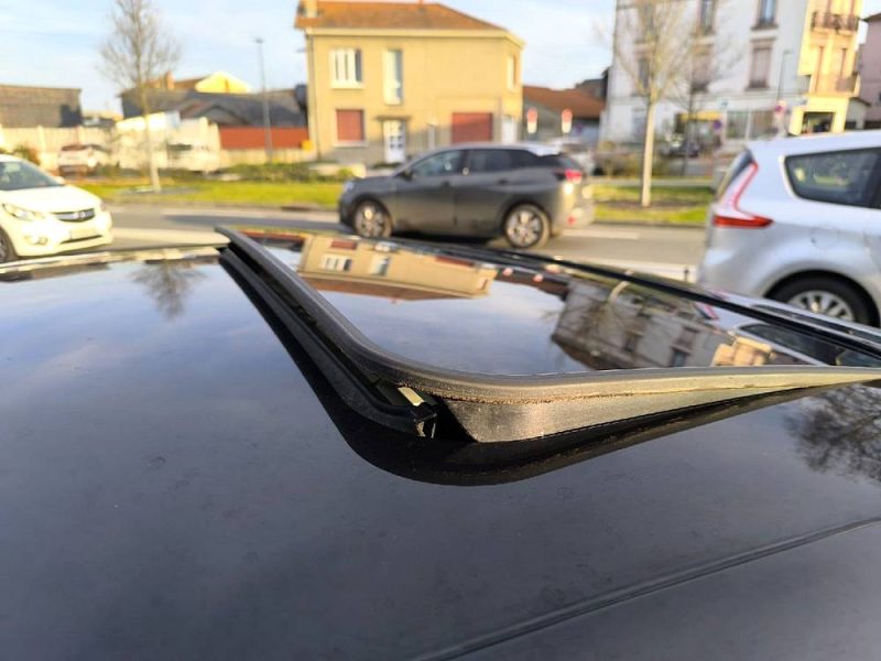 AUDI A4 2.0l TDI 136CV (Crit'AIR 2)