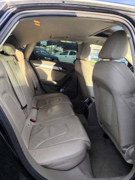 AUDI A4 2.0l TDI 136CV (Crit'AIR 2)