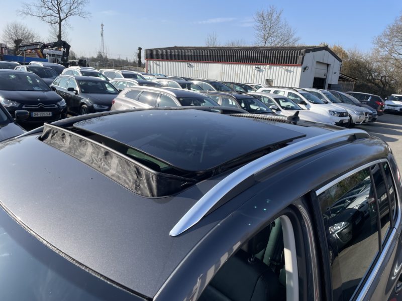 VOLKSWAGEN TIGUAN 2013