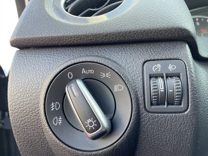 VOLKSWAGEN TIGUAN 2013