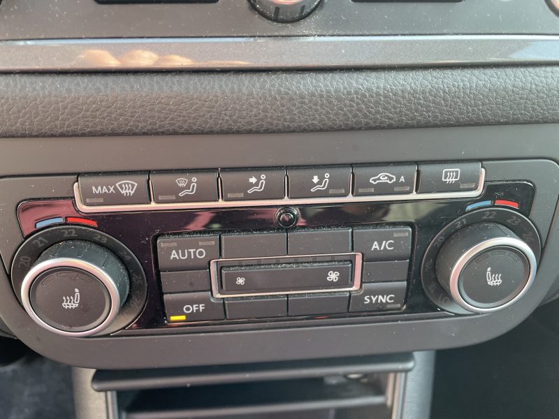 VOLKSWAGEN TIGUAN 2013