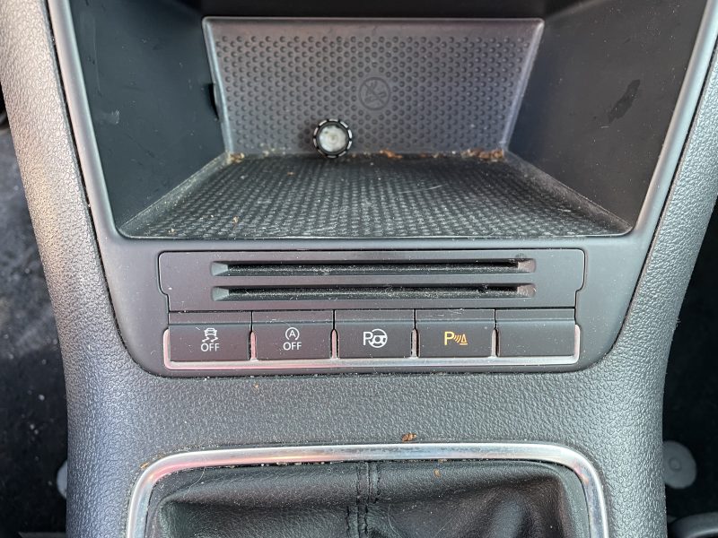 VOLKSWAGEN TIGUAN 2013