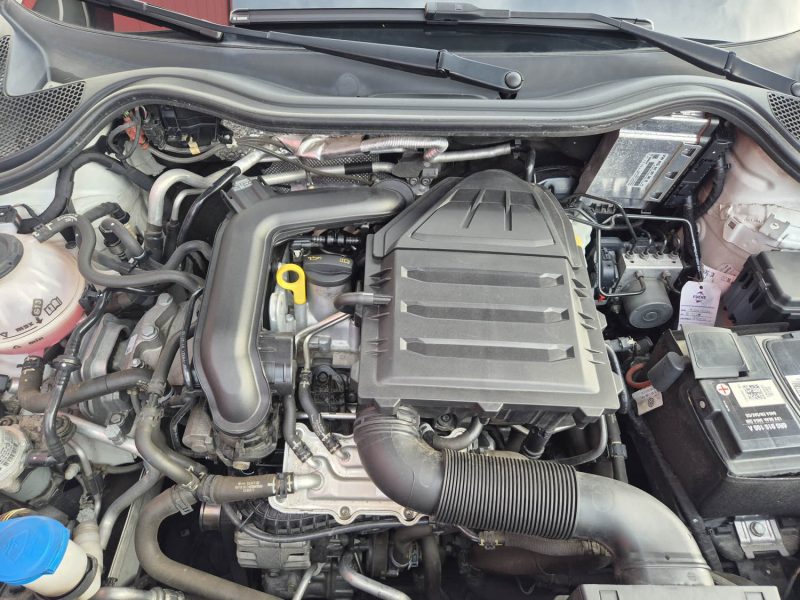 AUDI A1 SPORTBACK 2018