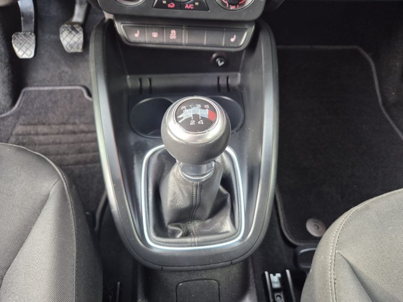 AUDI A1 SPORTBACK 2018