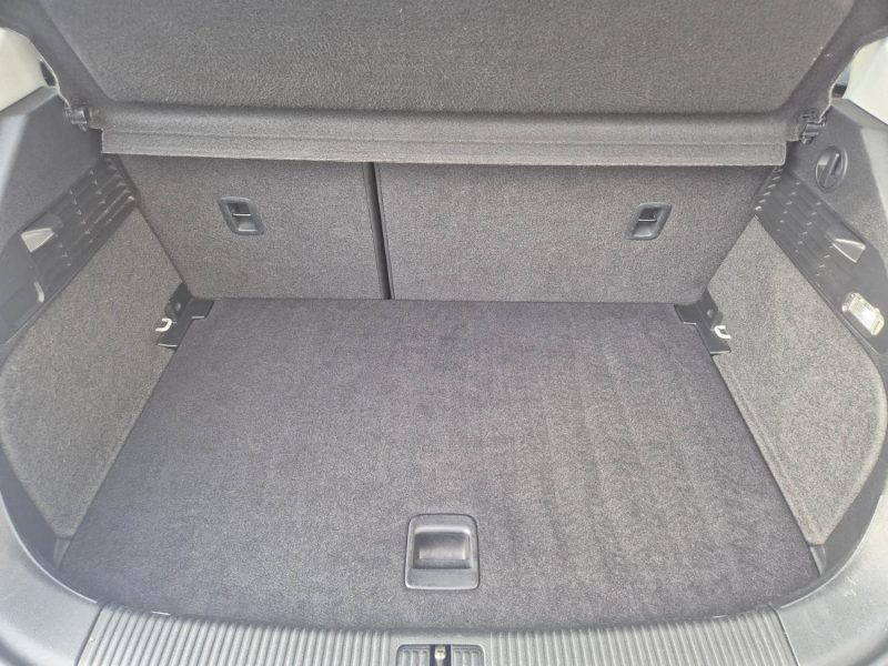 AUDI A1 SPORTBACK 2018