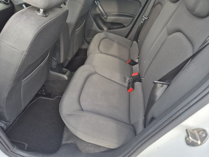 AUDI A1 SPORTBACK 2018