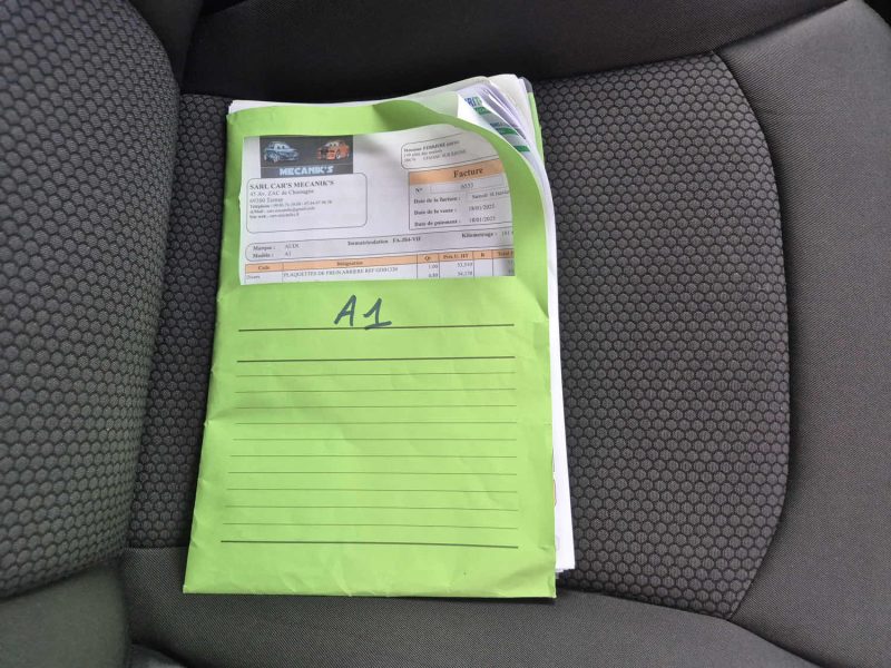 AUDI A1 SPORTBACK 2018