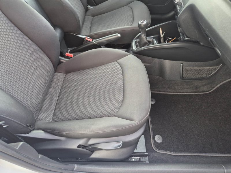 AUDI A1 SPORTBACK 2018