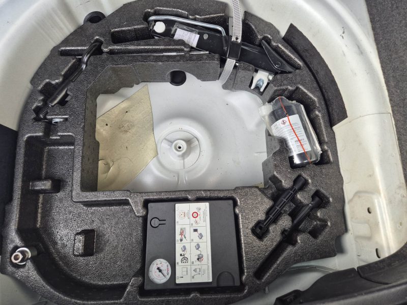 AUDI A1 SPORTBACK 2018