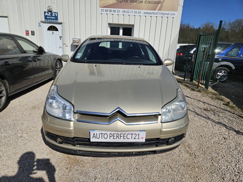 CITROEN C5 2007