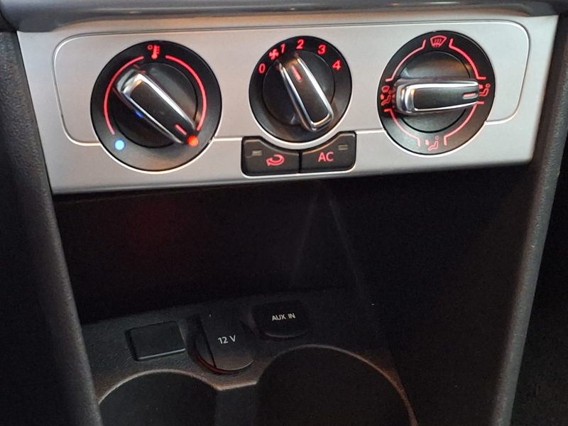 VOLKSWAGEN POLO V 1.2 12v 70cv Match BVM5