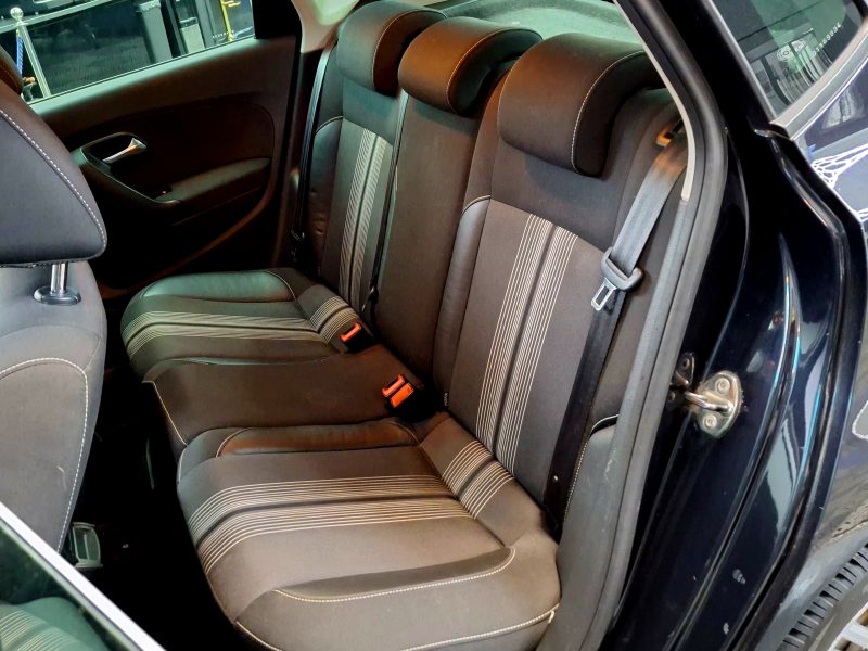 VOLKSWAGEN POLO V 1.2 12v 70cv Match BVM5