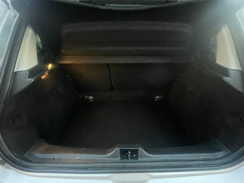 RENAULT CLIO 2017 0.9 TCE 90CV ESSANCE ETHANOLE 