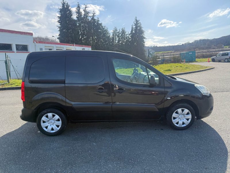 CITROEN BERLINGO 2012