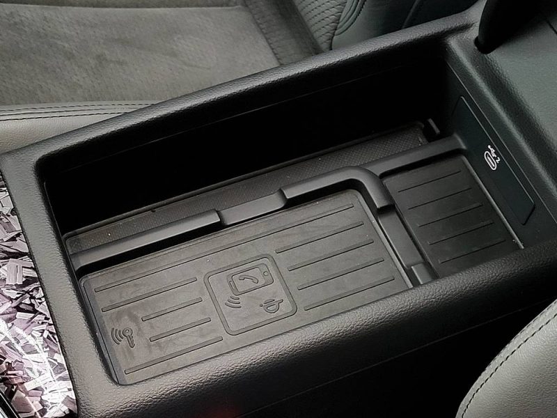 AUDI A4 AVANT 35 TDI 163cv S-Line Boîte Auto S-Tronic7