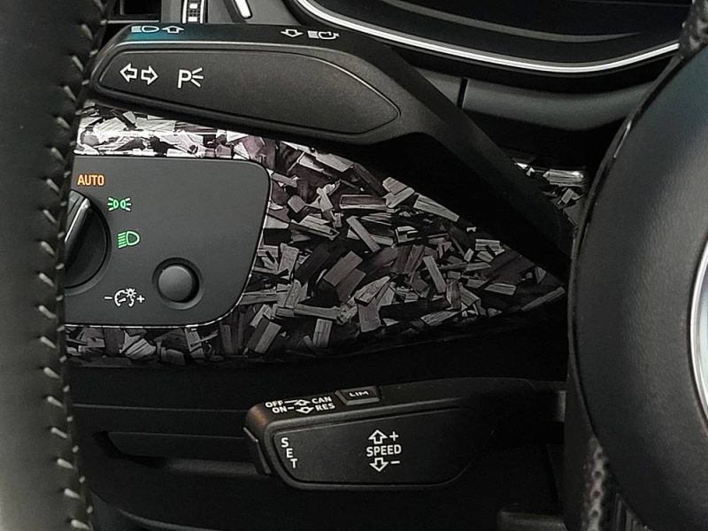 AUDI A4 AVANT 35 TDI 163cv S-Line Boîte Auto S-Tronic7