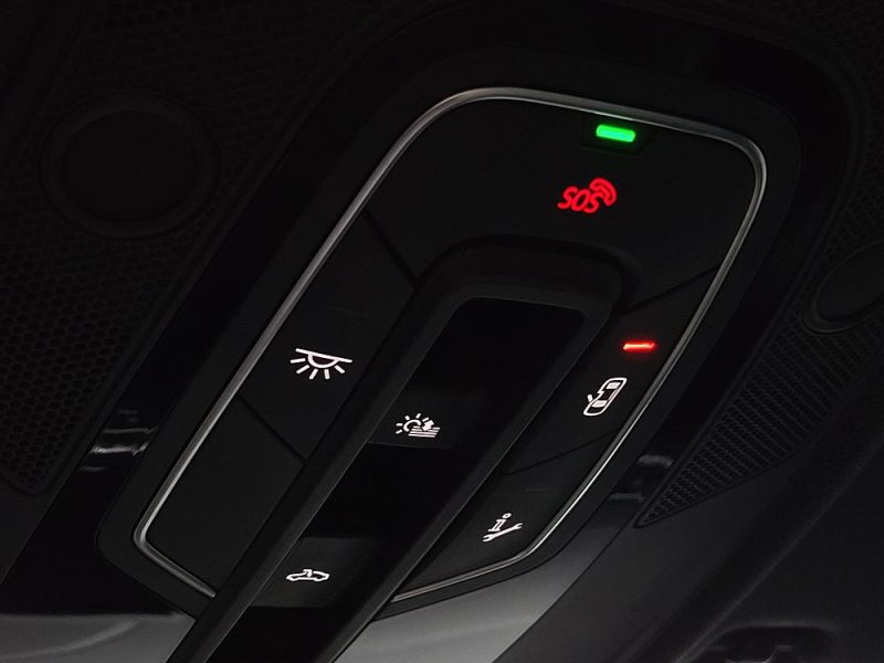 AUDI A4 AVANT 35 TDI 163cv S-Line Boîte Auto S-Tronic7