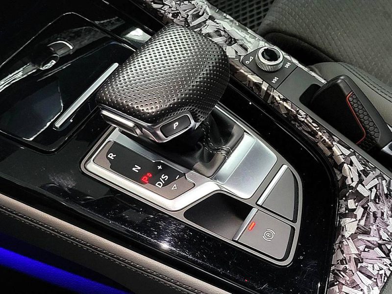 AUDI A4 AVANT 35 TDI 163cv S-Line Boîte Auto S-Tronic7