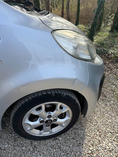 CITROEN C1 1.0i 68ch MILLENIUM 3P