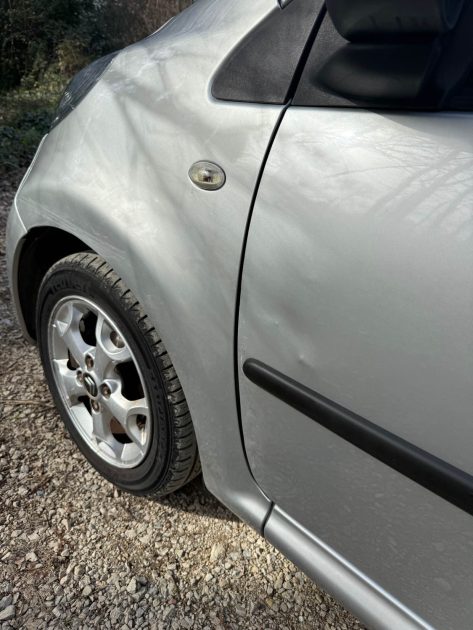 CITROEN C1 1.0i 68ch MILLENIUM 3P