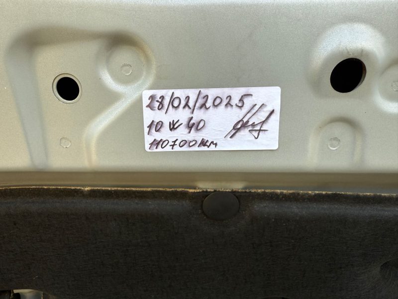 CITROEN C1 1.0i 68ch MILLENIUM 3P