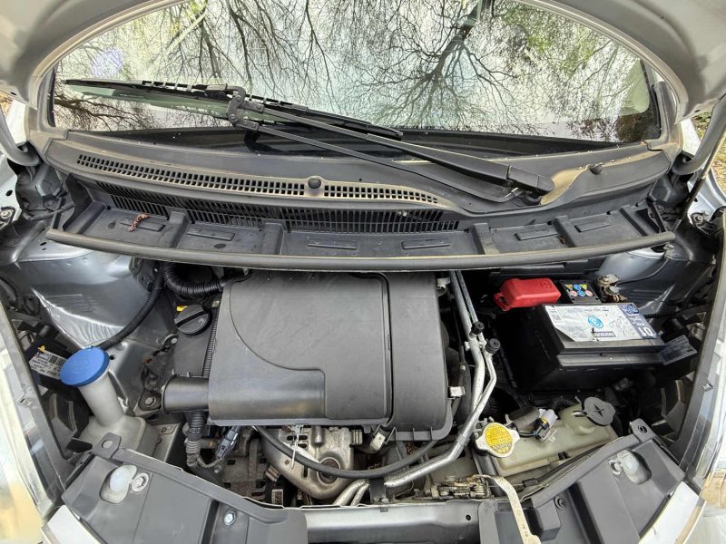 CITROEN C1 1.0i 68ch MILLENIUM 3P